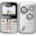 Celular 3 Chips Eyo Q5 DJ com TV, FM e MP3/MP4